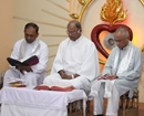 Pune: MCA celebrates 22nd anniversary with spiritual awakening ahead of Lent